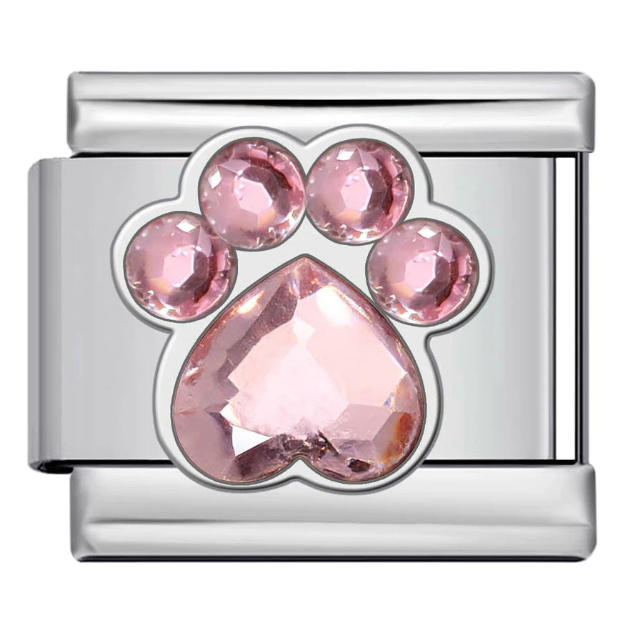 Pack Charm Gems 6