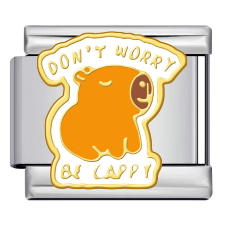 Capybara Pack