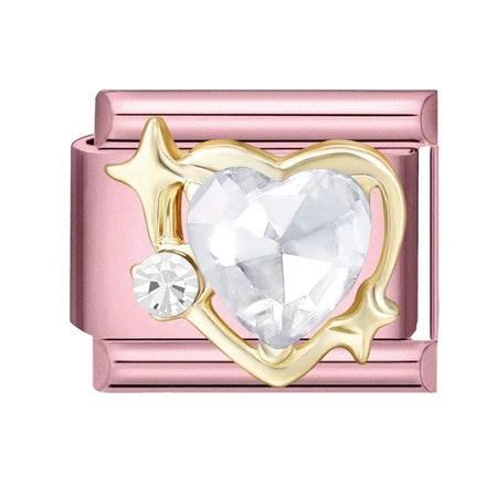 Order | Pack Gems Charm Hồng 1