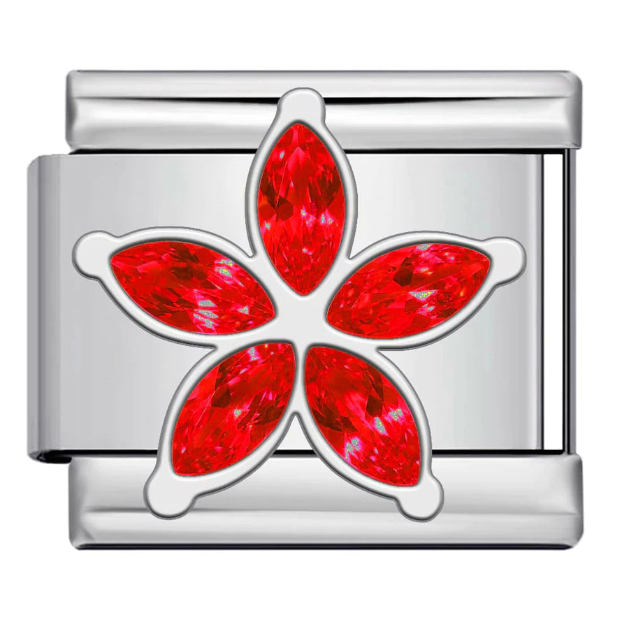 Pack Charm Gems 6