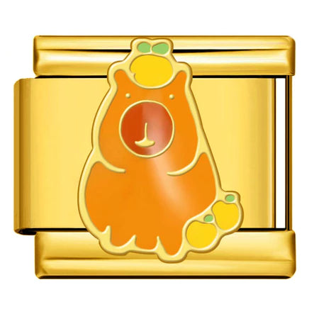 Capybara Pack