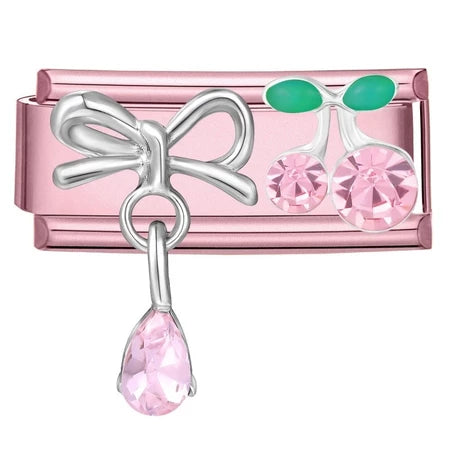 Order | Pack Dài Charm Hồng 1