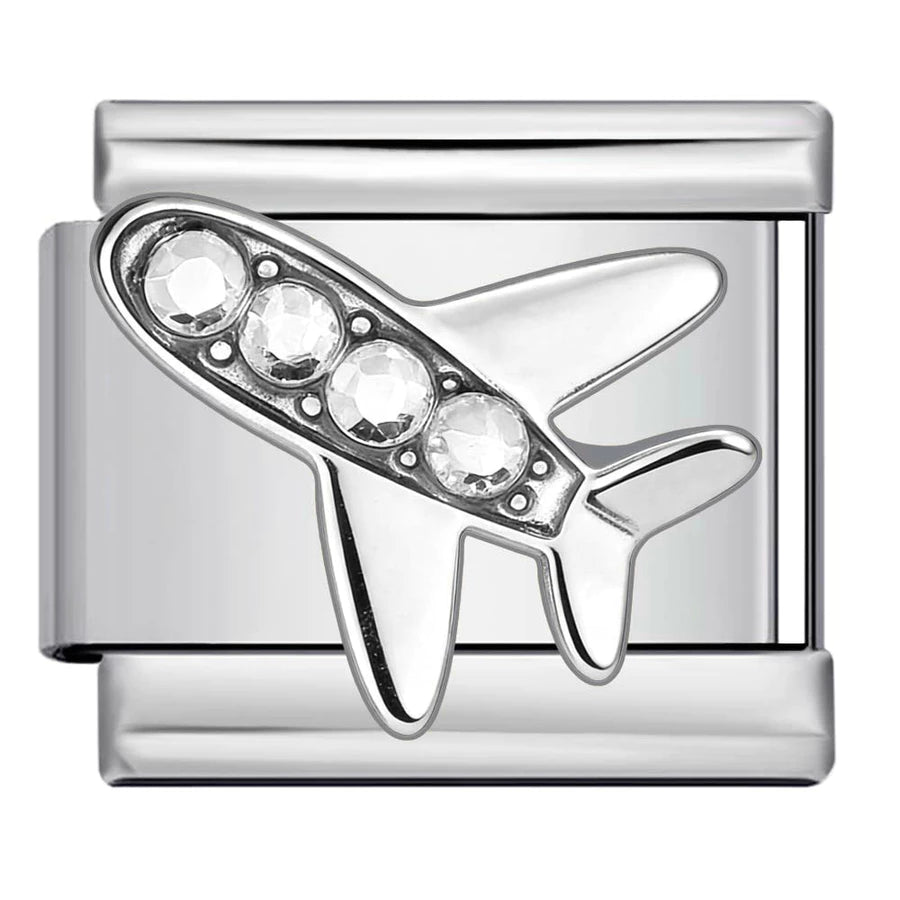 Pack Charm Gems 6