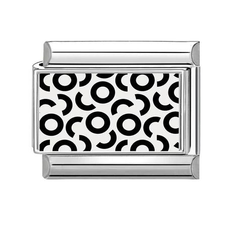 Black and White Pattern Pack