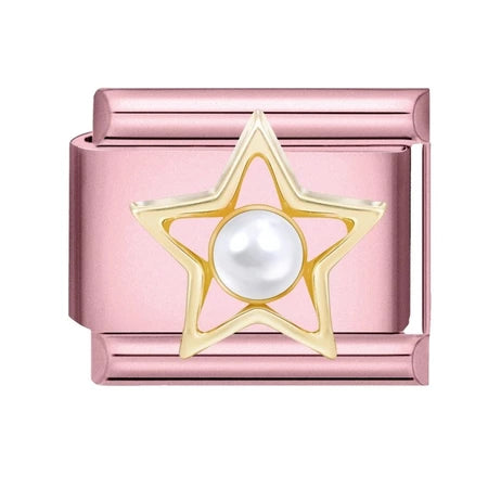 Order | Pack Gems Charm Hồng 1