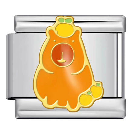 Capybara Pack
