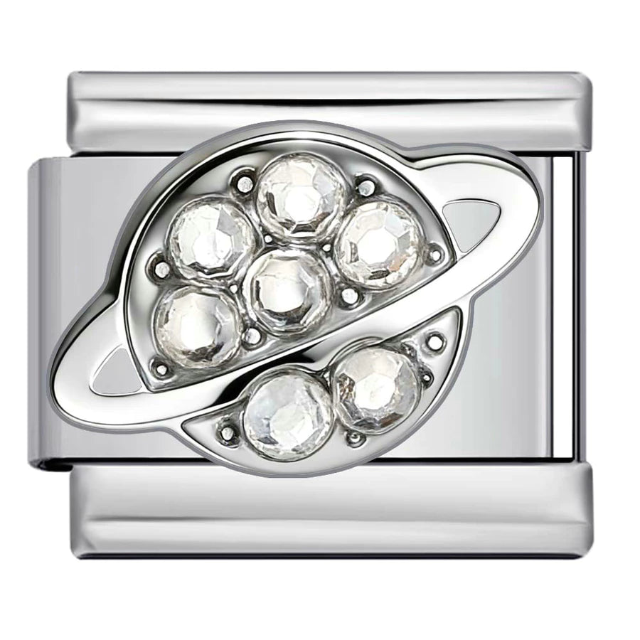 Pack Charm Gems 6