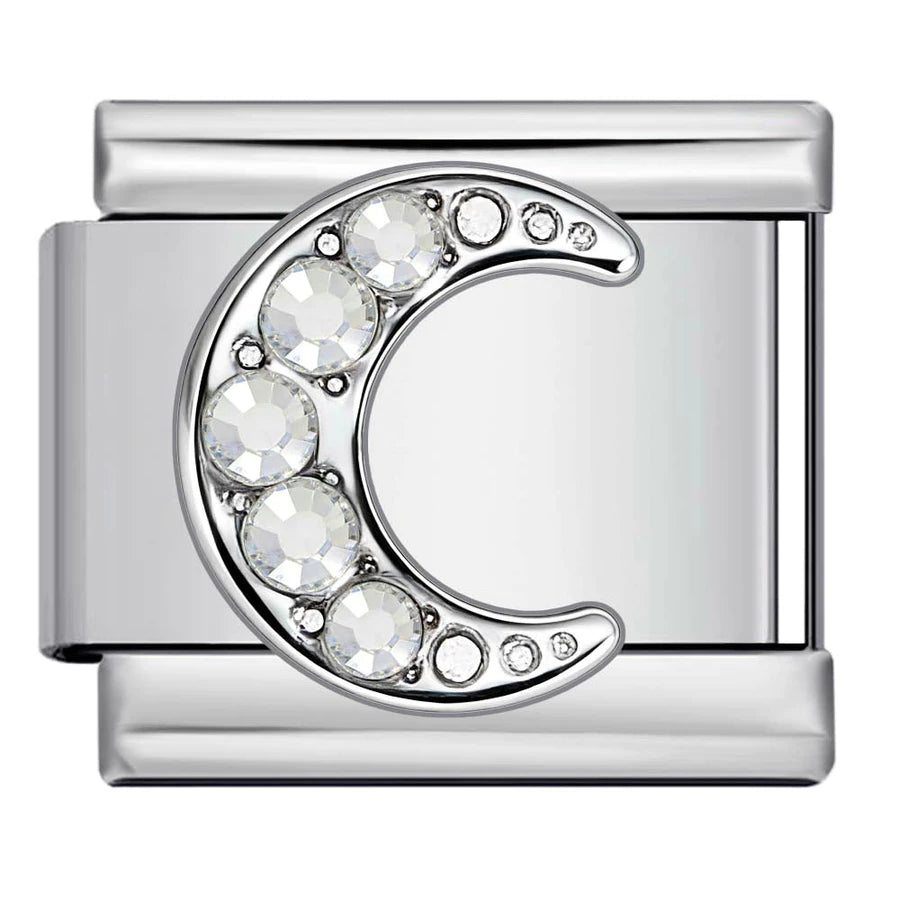 Pack Charm Gems 6