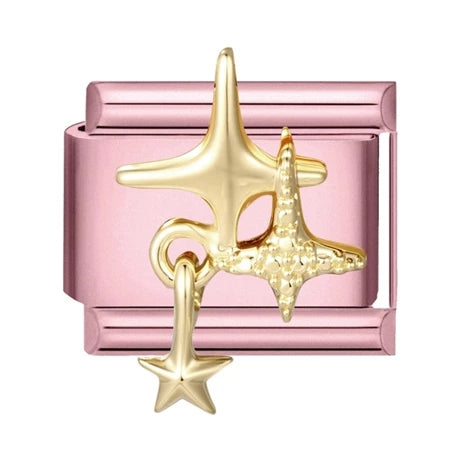 Order | Pack Gems Charm Hồng 1