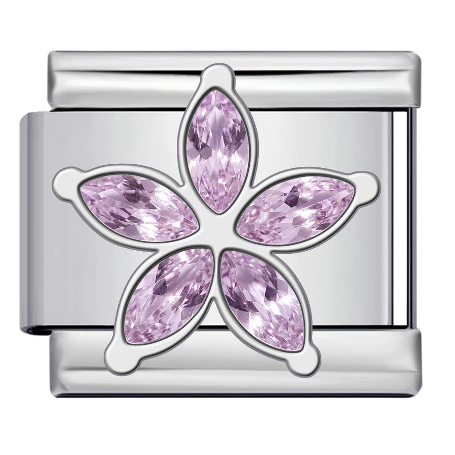 Pack Charm Gems 6