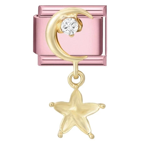 Order | Pack Gems Charm Hồng 1