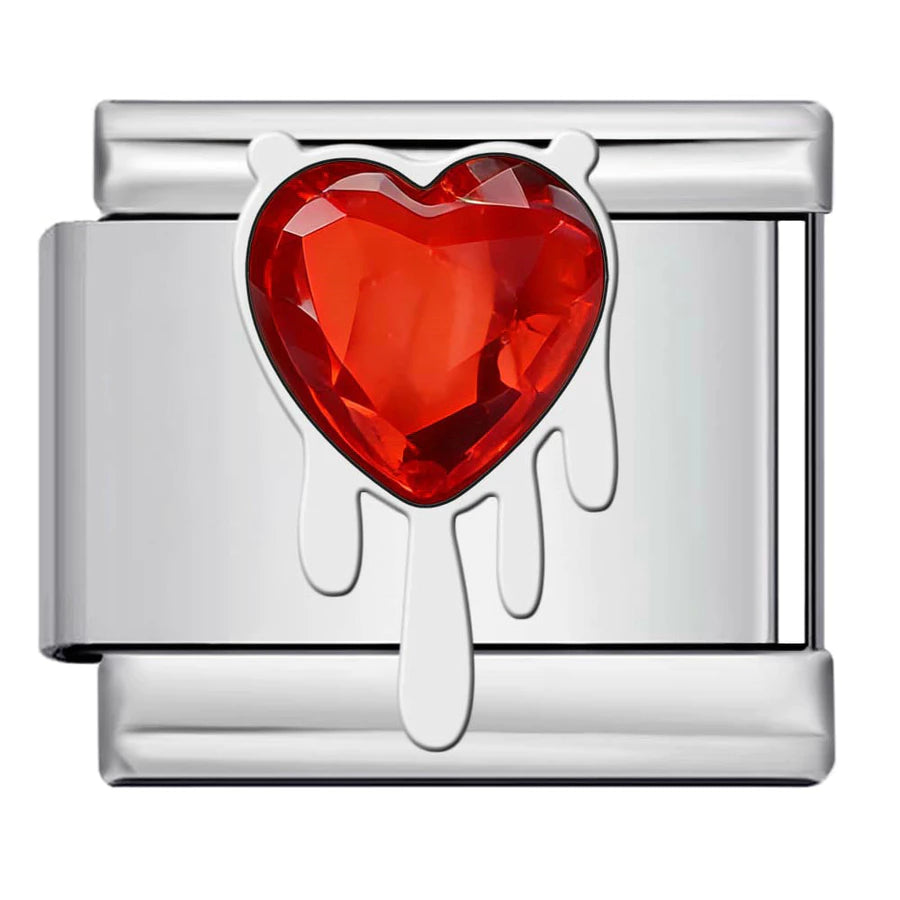 Pack Charm Gems 6