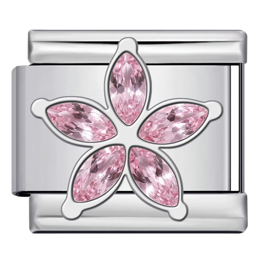 Pack Charm Gems 6