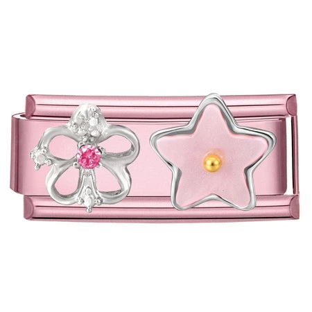 Order | Pack Dài Charm Hồng 1