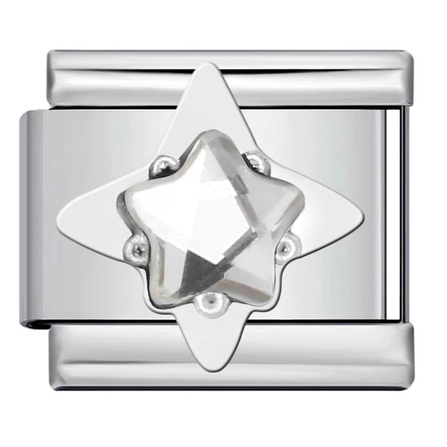 Pack Charm Gems 6