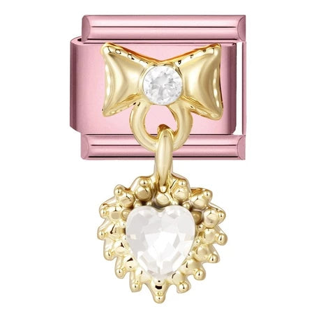 Order | Pack Gems Charm Hồng 1