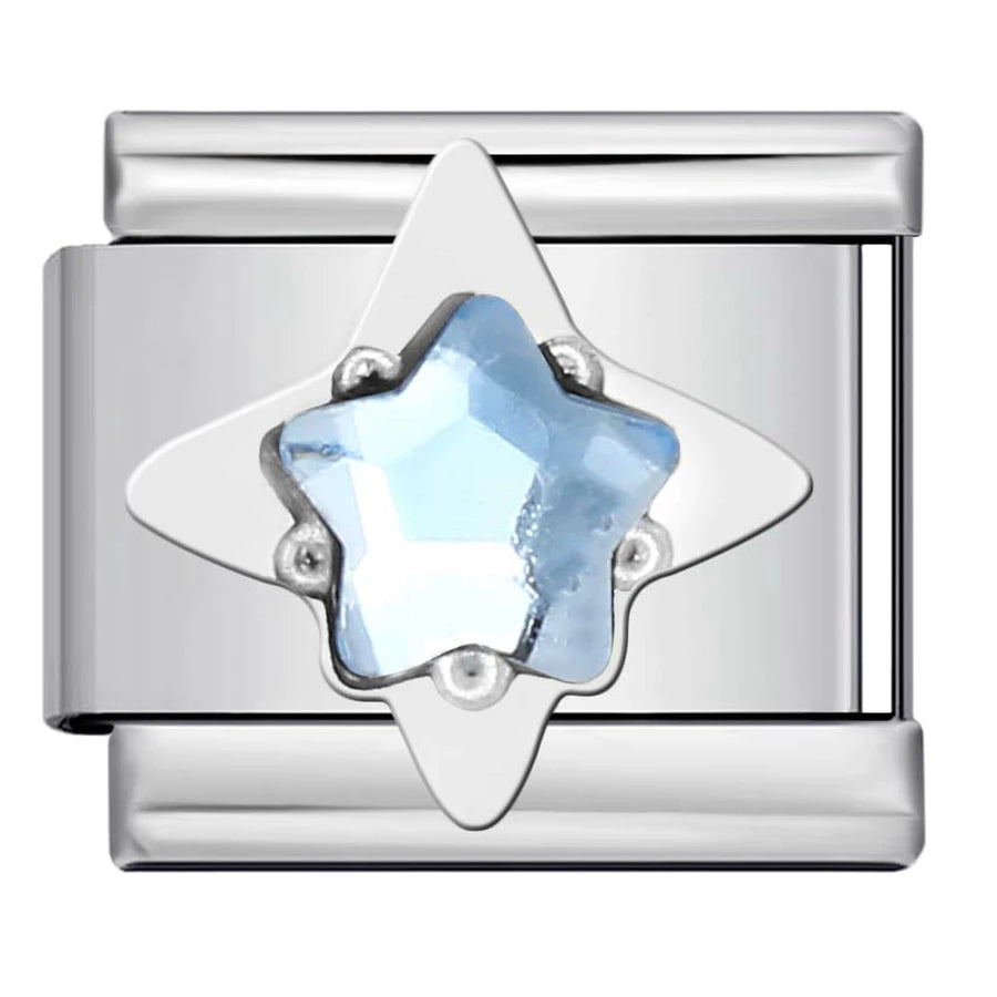 Pack Charm Gems 6
