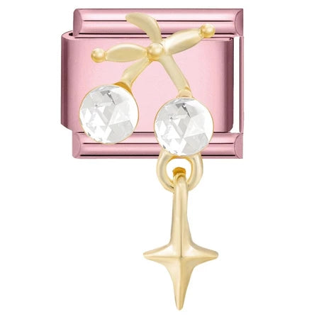 Order | Pack Gems Charm Hồng 1