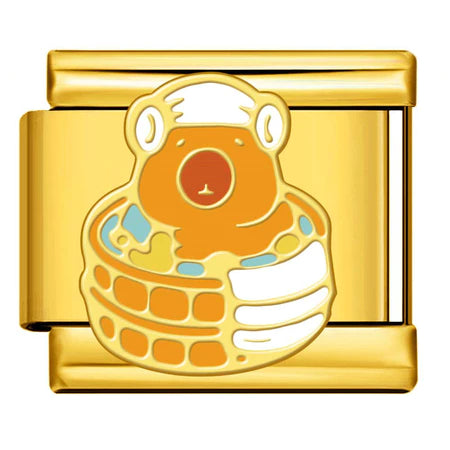 Capybara Pack