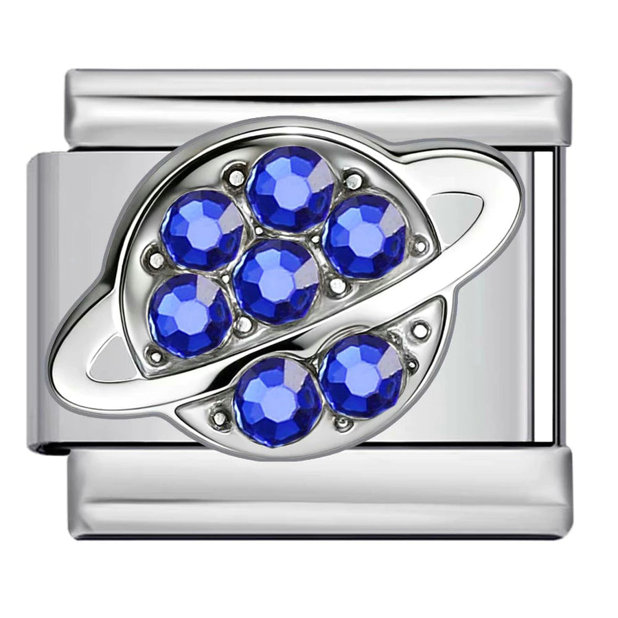 Pack Charm Gems 6