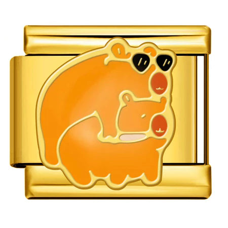 Capybara Pack