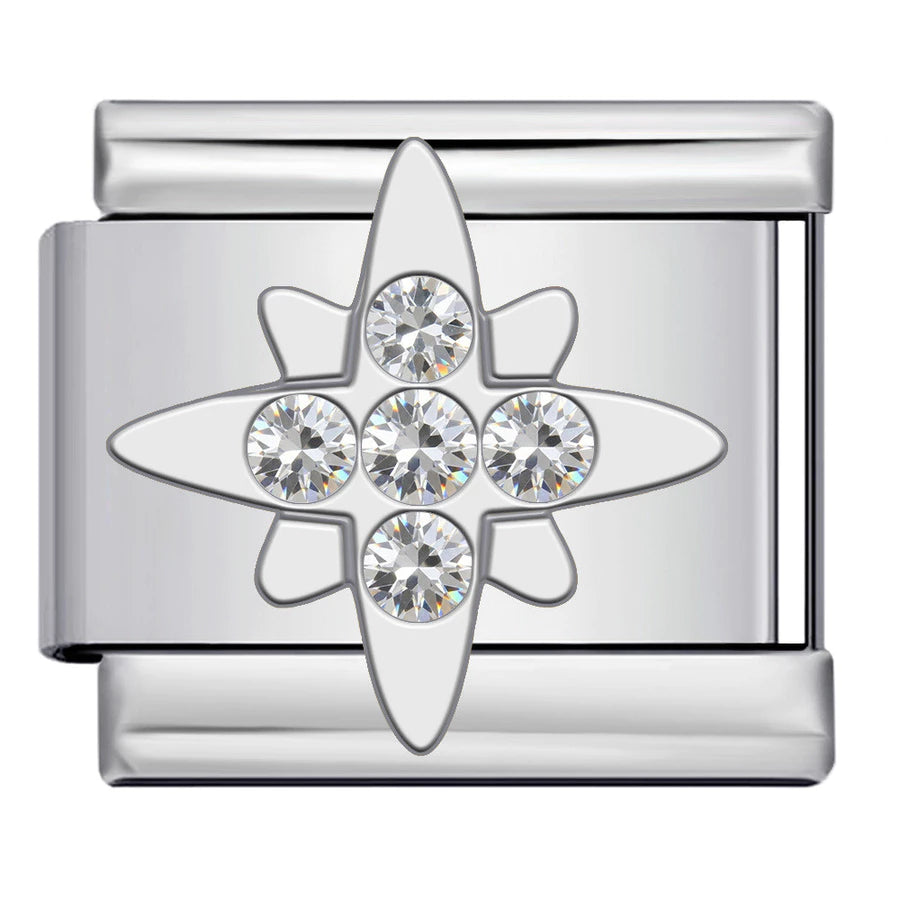 Pack Charm Gems 6