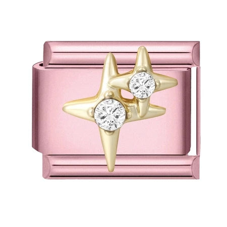 Order | Pack Gems Charm Hồng 1