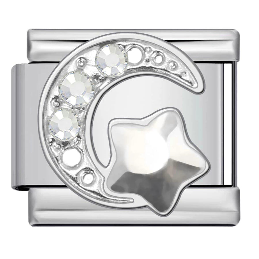 Pack Charm Gems 6