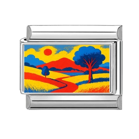 Order | Pack Paiting Art 1 [Retro . vintage]