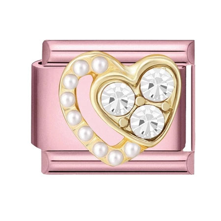 Order | Pack Gems Charm Hồng 1