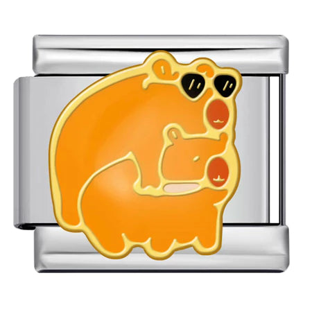 Capybara Pack