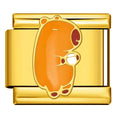 Capybara Pack
