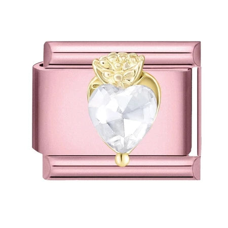 Order | Pack Gems Charm Hồng 1