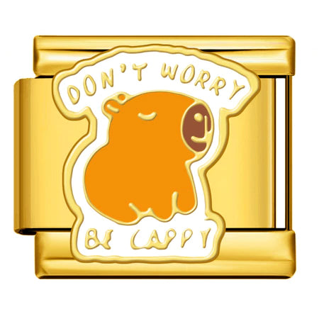 Capybara Pack
