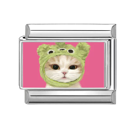 Order | Charm Mèo Pack