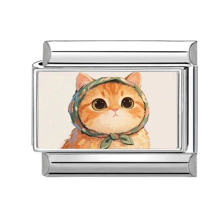 Order | Charm Mèo Pack