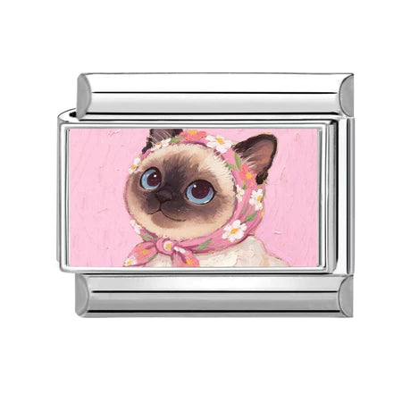 Order | Charm Mèo Pack