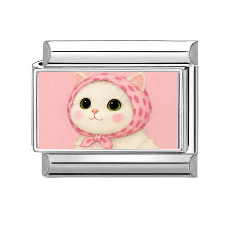 Order | Charm Mèo Pack