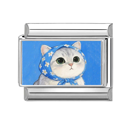 Order | Charm Mèo Pack