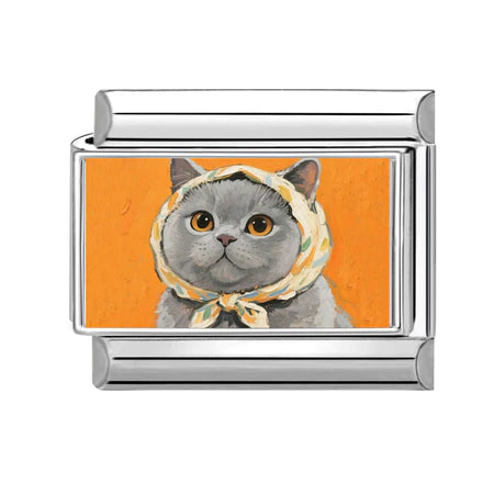 Order | Charm Mèo Pack