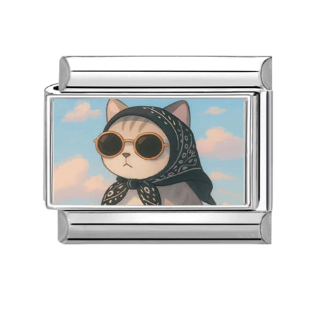 Order | Charm Mèo Pack