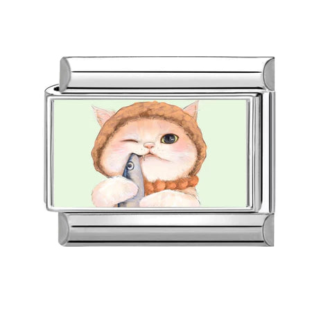 Order | Charm Mèo Pack