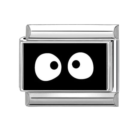 Order | Charm Đen Pack 5