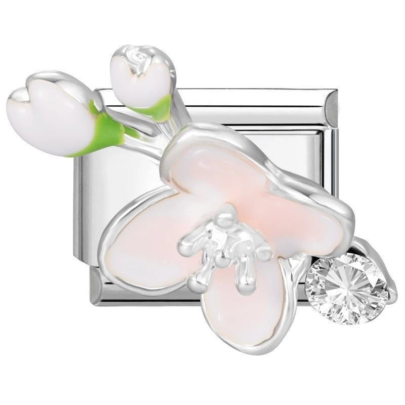 Pack Charm Gems 5