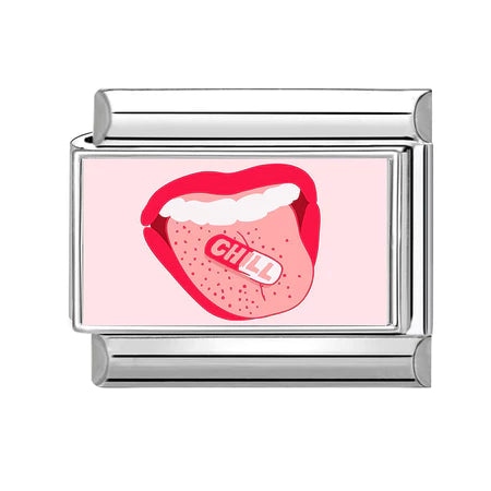 Họa Tiết Đỏ Pack 6