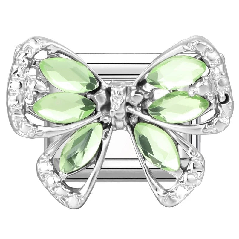 Pack Charm Gems 5