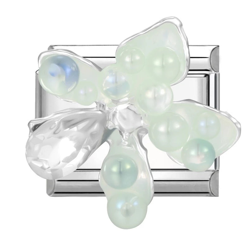 Pack Charm Gems 5