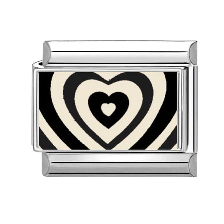 Order | Charm Đen Pack 5