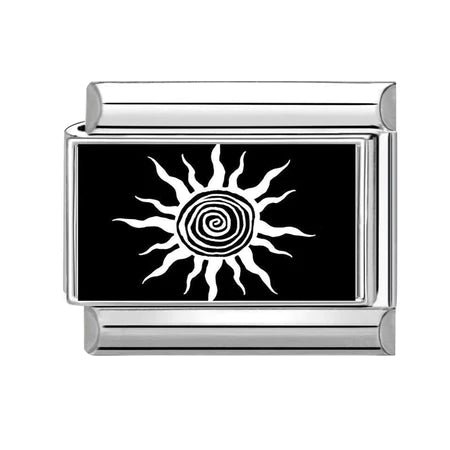 Order | Charm Đen Pack 5