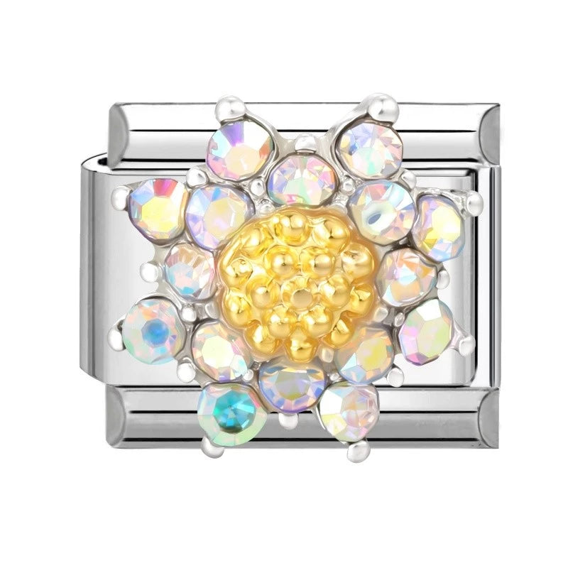 Pack Charm Gems 5